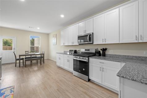 16314 Dutton Clover Drive Houston TX 77084