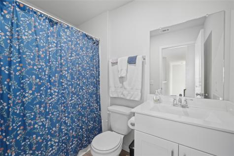 16314 Dutton Clover Drive Houston TX 77084