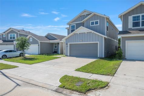 16314 Dutton Clover Drive Houston TX 77084