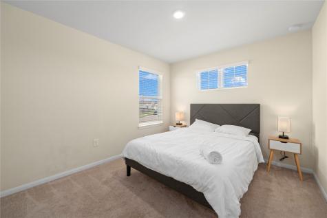 16314 Dutton Clover Drive Houston TX 77084
