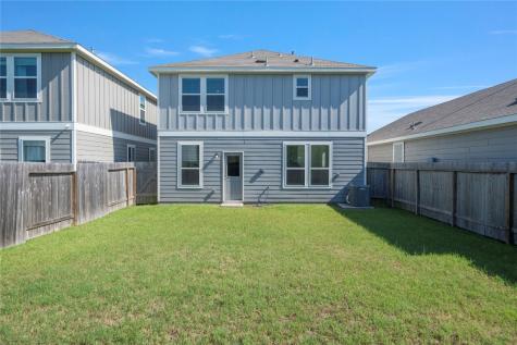 16314 Dutton Clover Drive Houston TX 77084