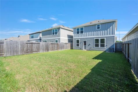 16314 Dutton Clover Drive Houston TX 77084