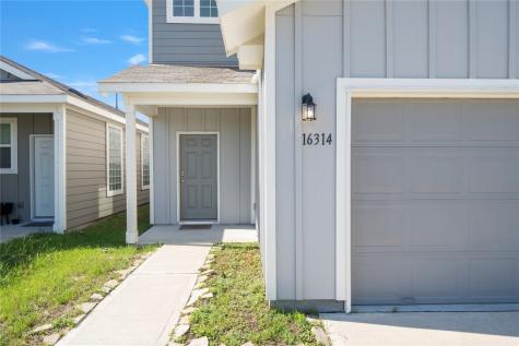 16314 Dutton Clover Drive Houston TX 77084