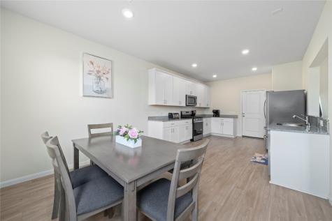 16314 Dutton Clover Drive Houston TX 77084
