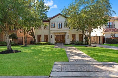 5067 Cedar Creek Drive Houston TX 77056