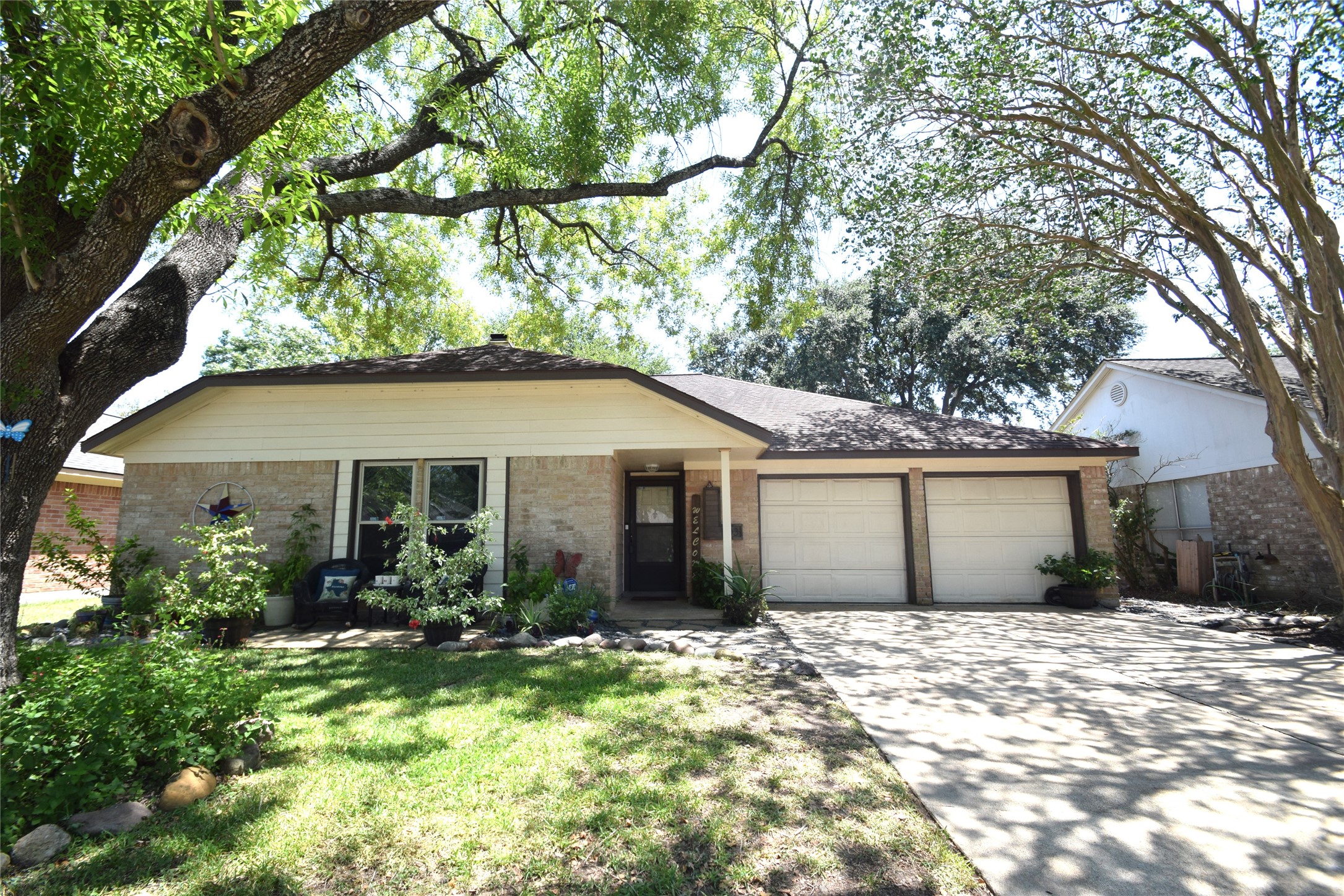 1103 Comstock Springs Drive Katy TX 77450