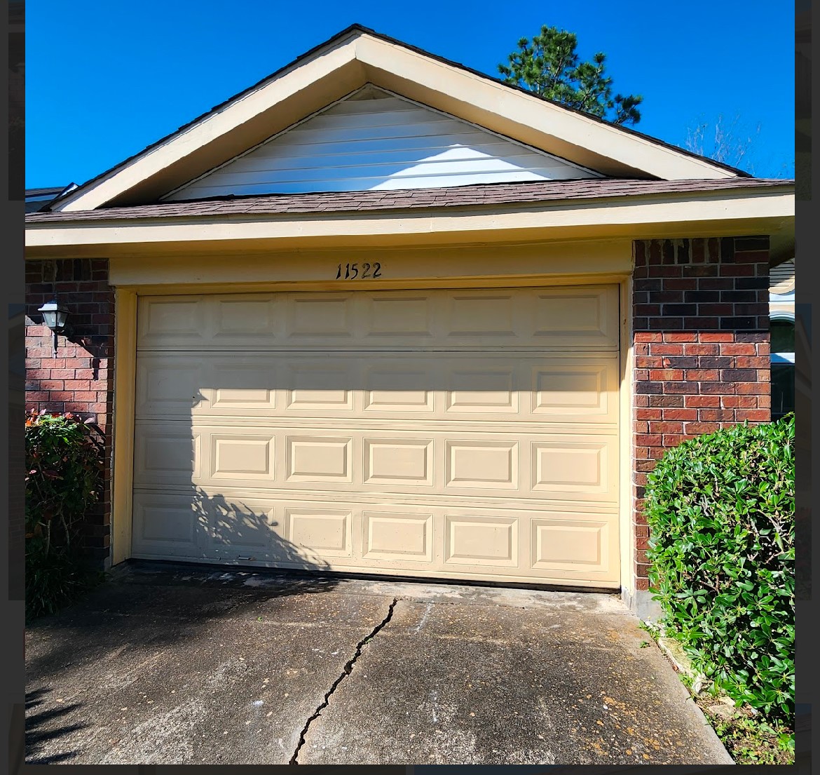 11522 Highland Meadow Drive Houston TX 77089