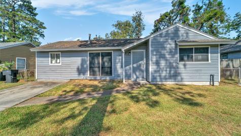 7249 Rhobell Street Houston TX 77016