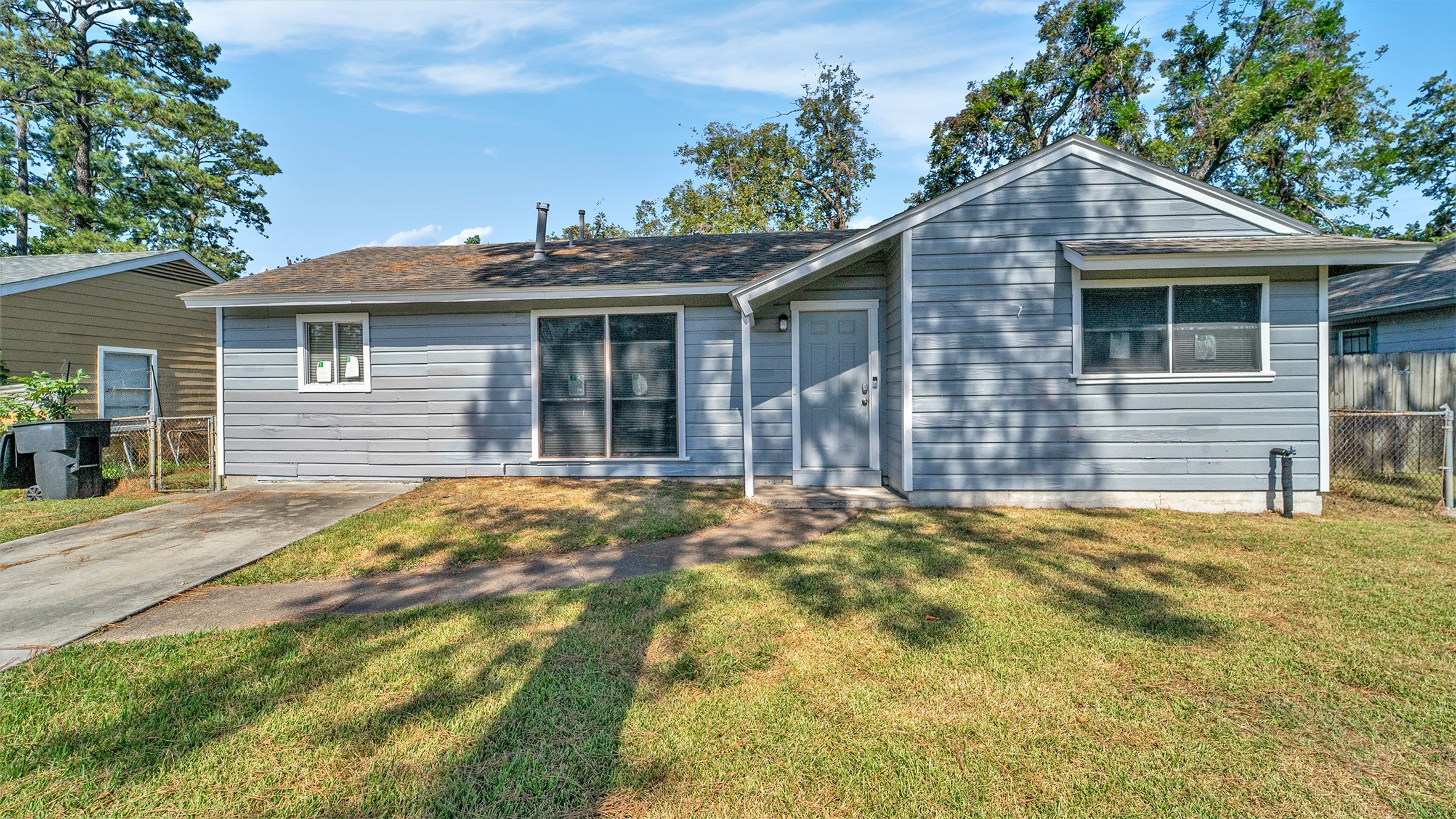 7249 Rhobell Street Houston TX 77016
