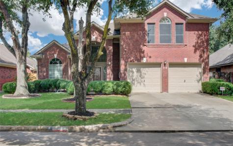 12818 Dove Point Lane Houston TX 77041