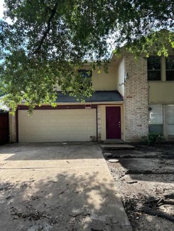 9708 Kathi Ann Lane Houston TX 77038