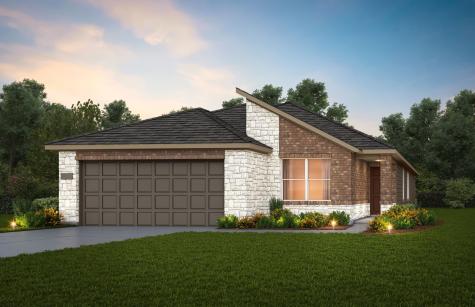 13571 Myrtle Gardens Boulevard Magnolia TX 77354