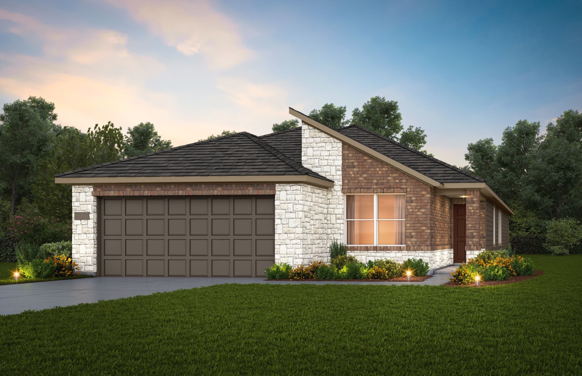 13571 Myrtle Gardens Boulevard Magnolia TX 77354