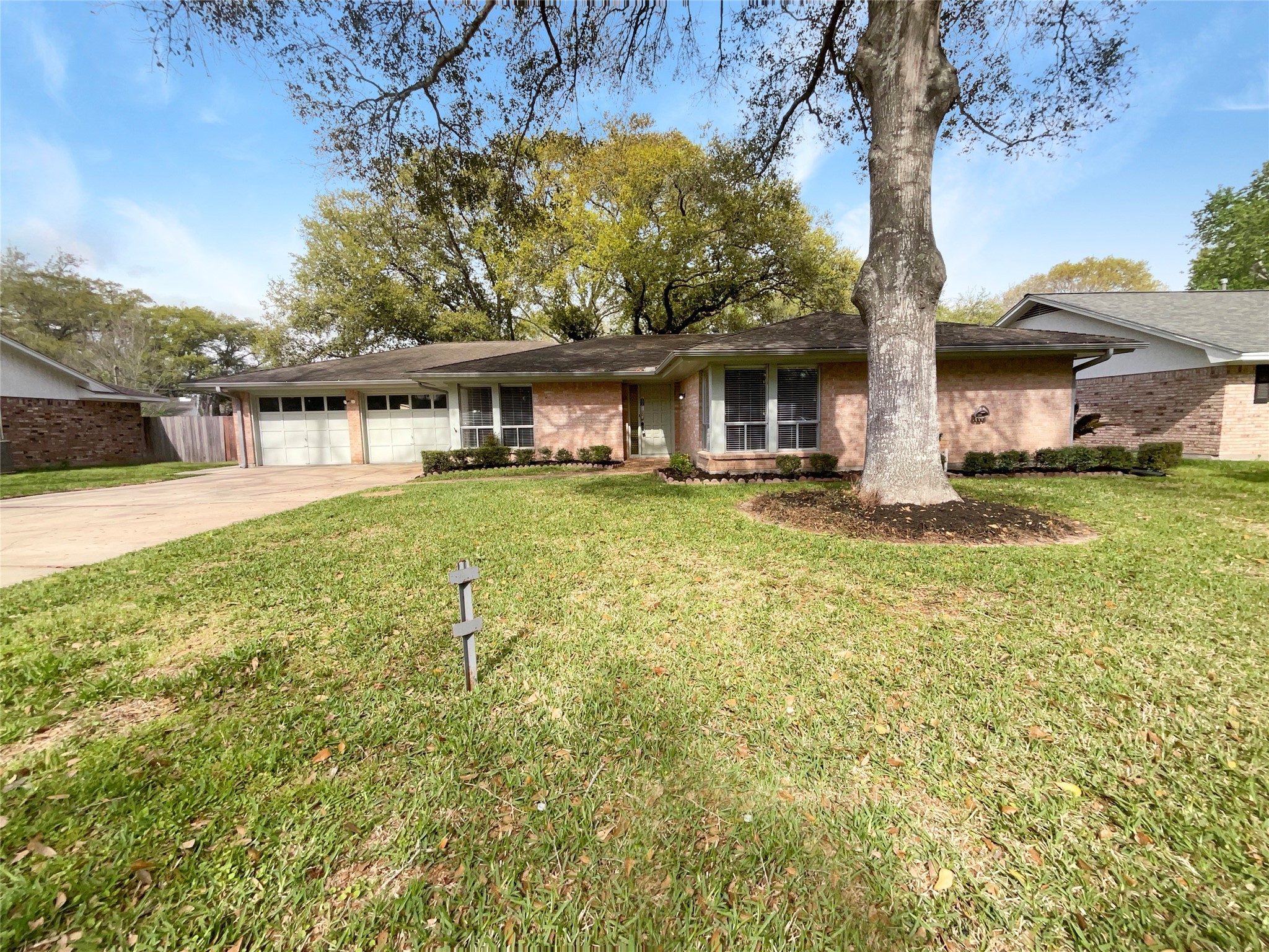 1506 Hawthorn Drive Richmond TX 77469