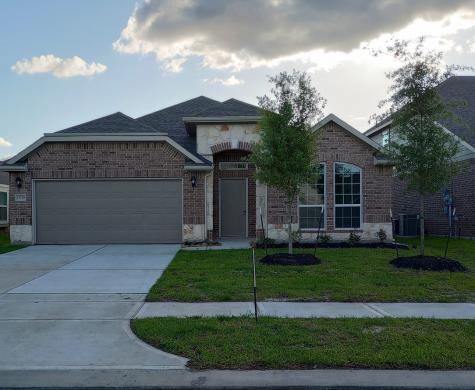 13719 Alaskan Brown Bear Trail Crosby TX 77532