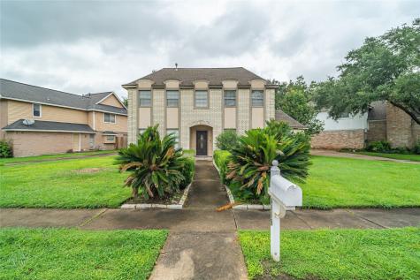 4119 Club Valley Drive Houston TX 77082
