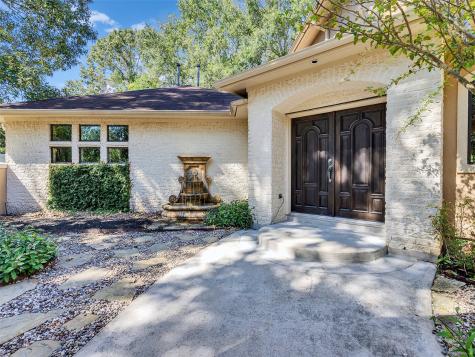 1228 Cobblecreek Court Conroe TX 77384