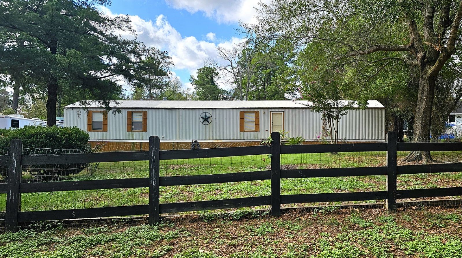 26323 Pinion Creek Road Magnolia TX 77355