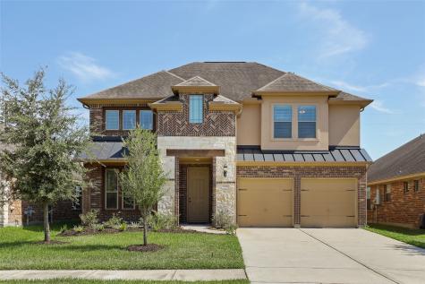 26411 Green Heron Drive Katy TX 77494