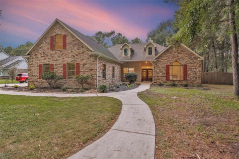 11520 Laurens Way Montgomery TX 77316