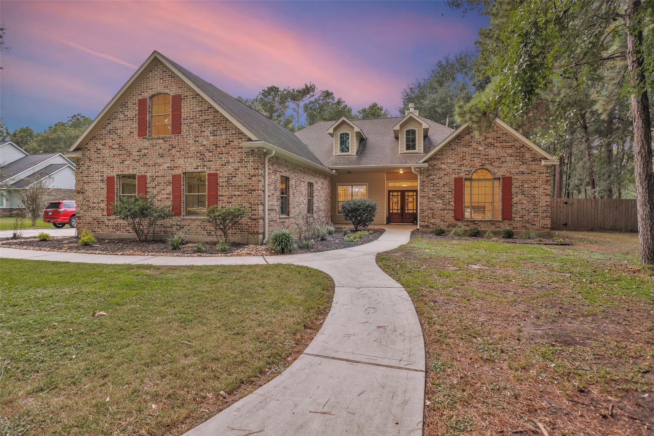 11520 Laurens Way Montgomery TX 77316