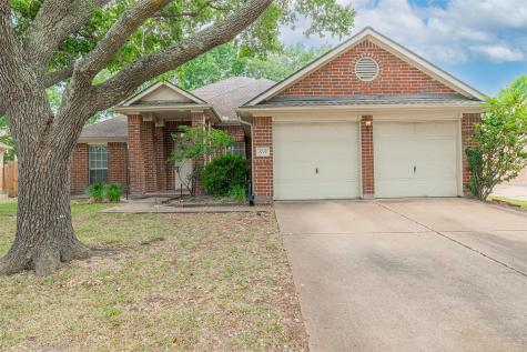 1714 Cedar Cove Court Katy TX 77450