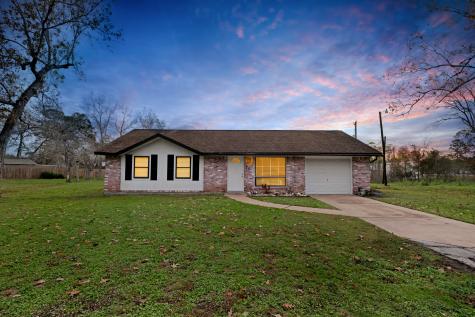 73 Lazy Oak Court Alvin TX 77511