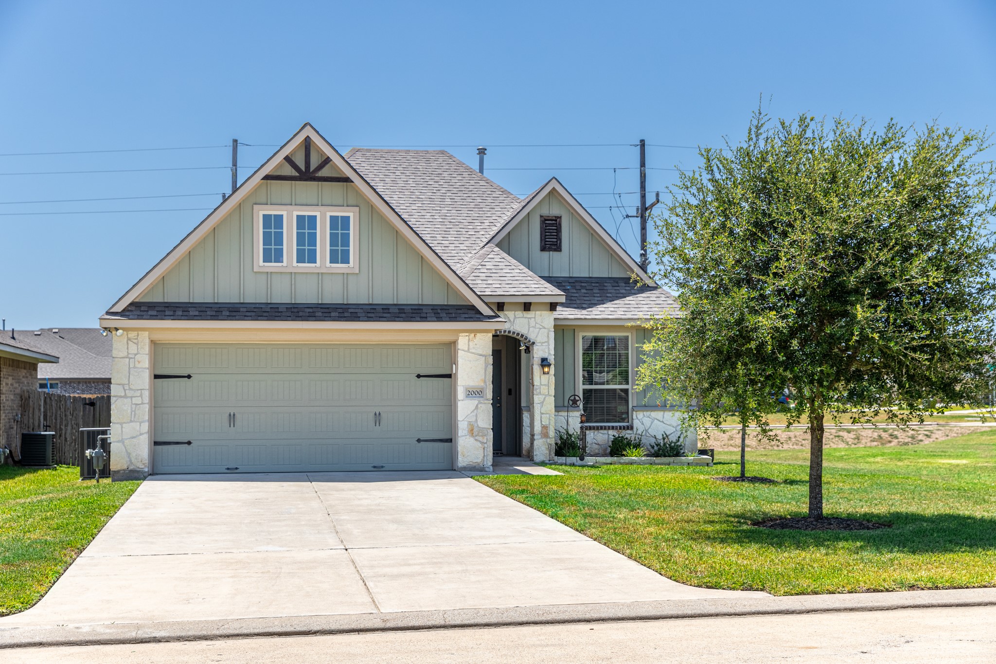 2000 Birdie Court Navasota TX 77868