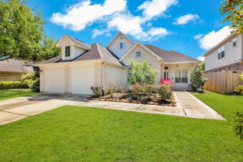 20943 Field Manor Lane Katy TX 77450
