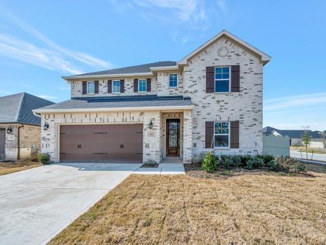 9802 Pearly Everlasting Conroe TX 77385