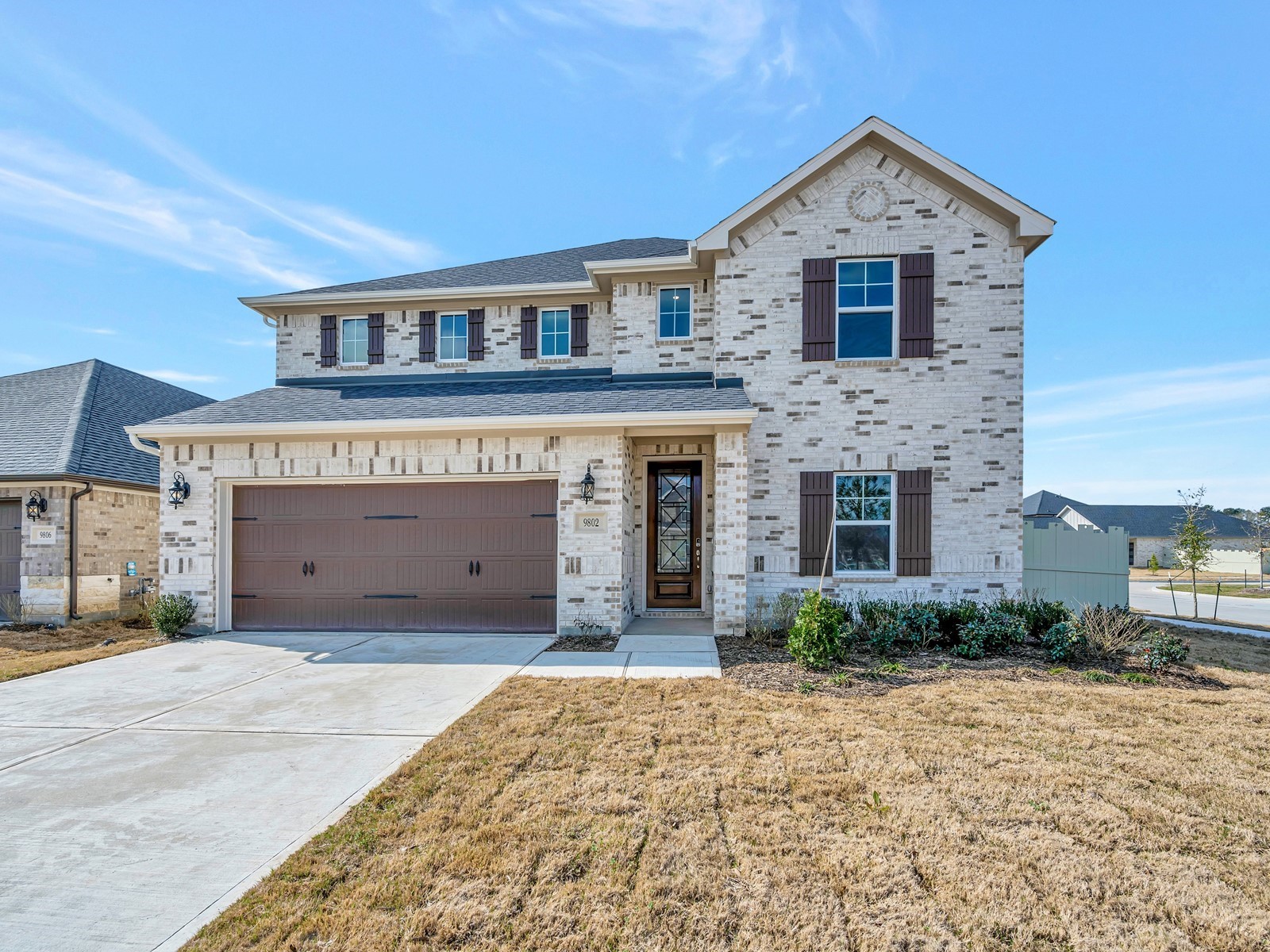 9802 Pearly Everlasting Conroe TX 77385