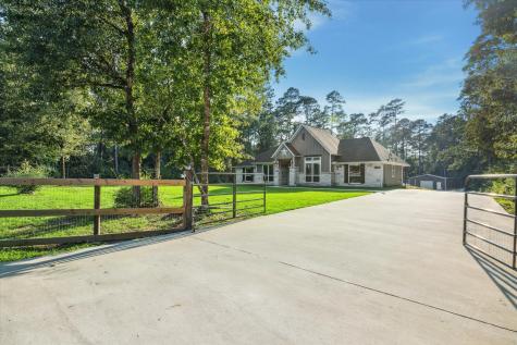138 Oak Hollow Boulevard Magnolia TX 77355