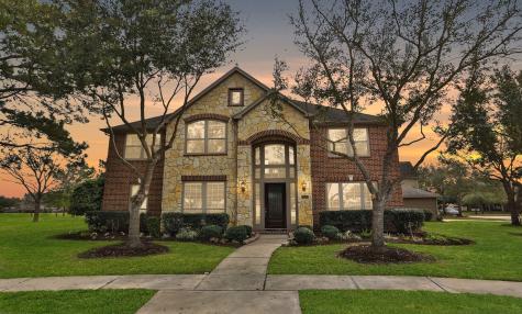 9726 Precious Stone Lane Katy TX 77494