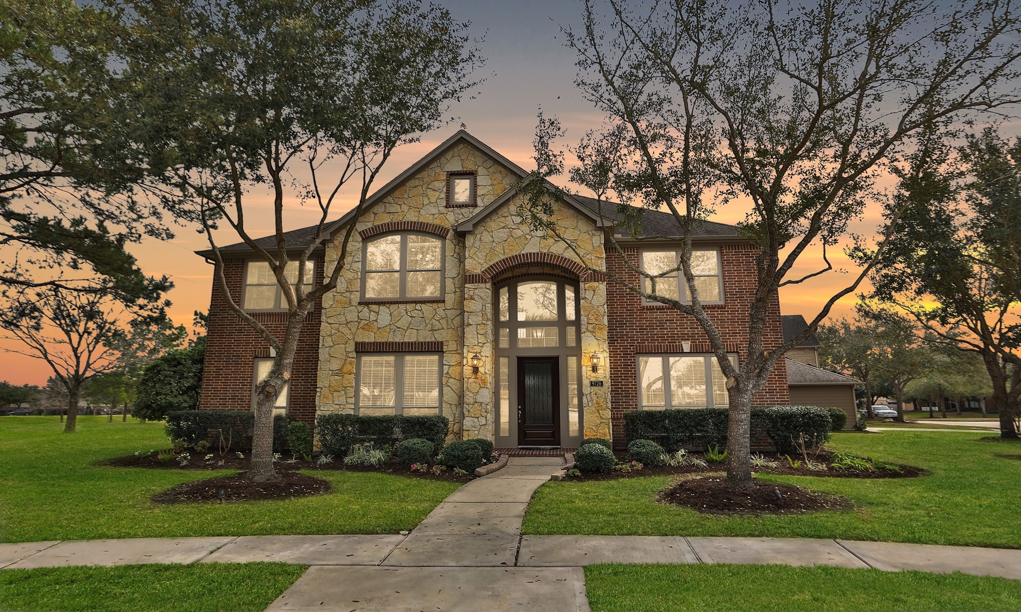 9726 Precious Stone Lane Katy TX 77494