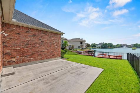 9918 Sand Dollar Drive Houston TX 77065