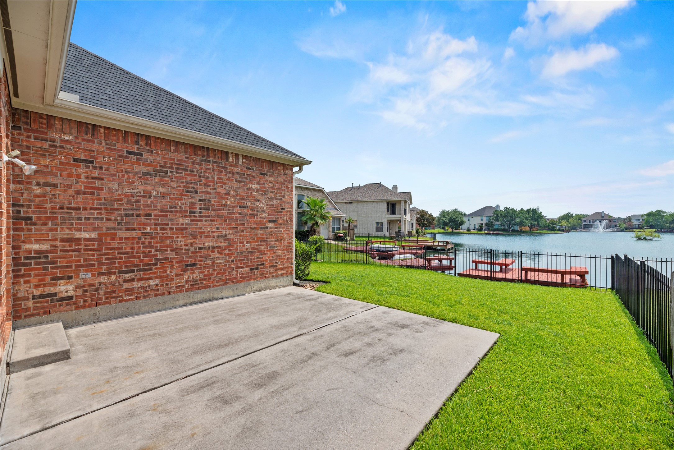 9918 Sand Dollar Drive Houston TX 77065