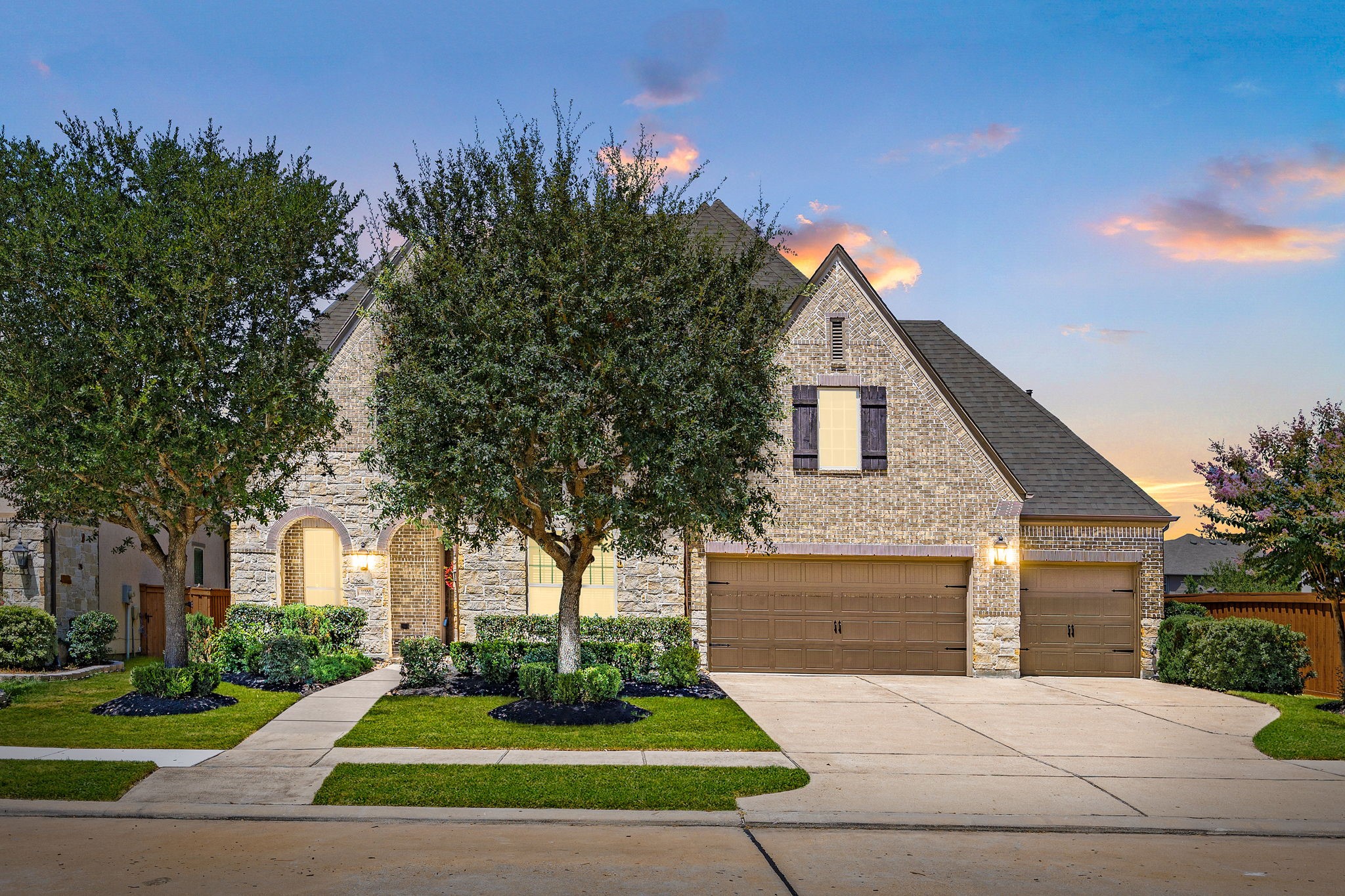 11332 Memsie Court Richmond TX 77407