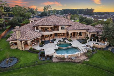14004 Junction Creek Lane Cypress TX 77429