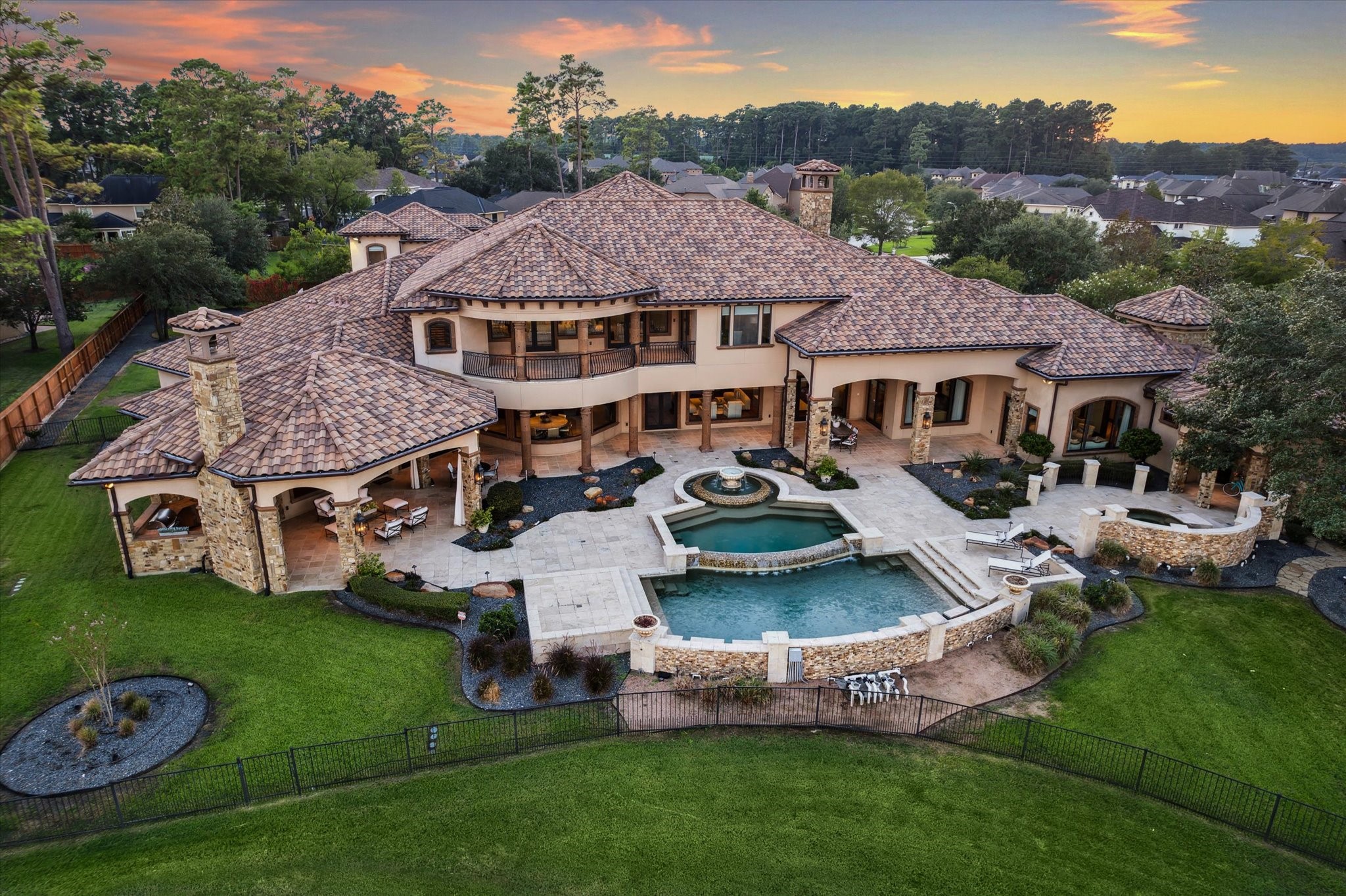 14004 Junction Creek Lane Cypress TX 77429