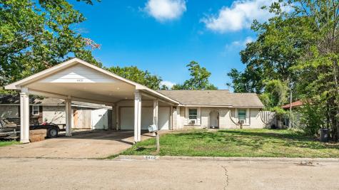 4419 Connorvale Road Houston TX 77039