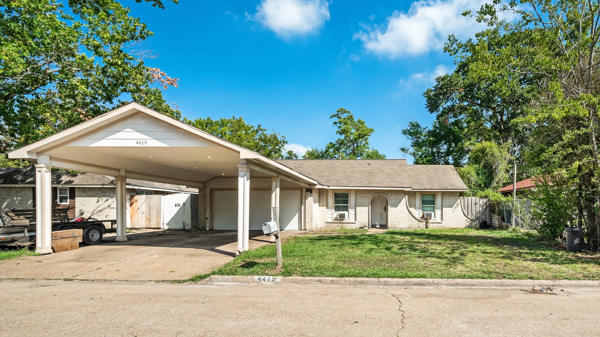 4419 Connorvale Road Houston TX 77039