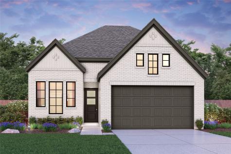832 Coronado Terrace Lane Katy TX 77493