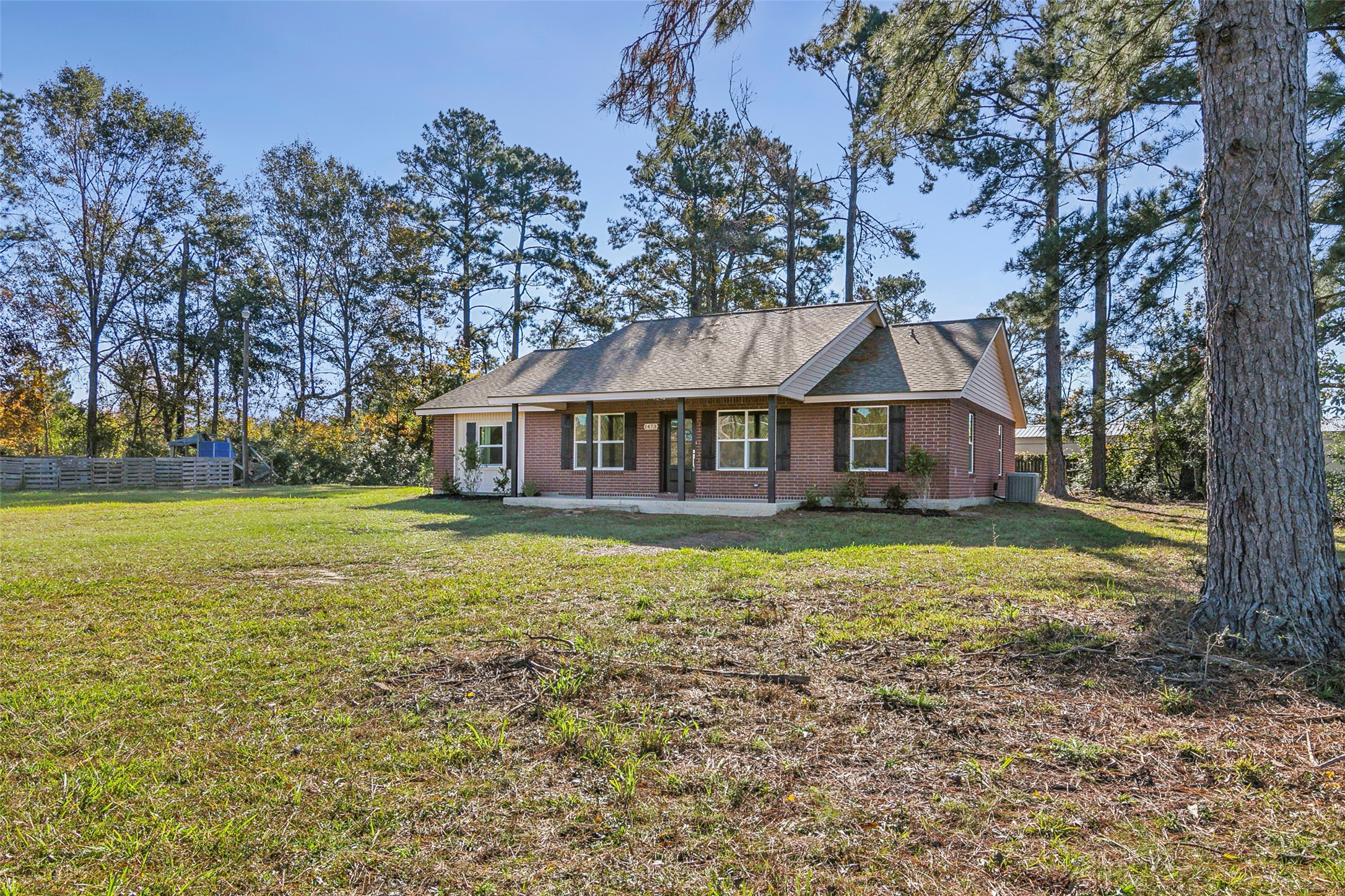 1473 County Road 297 Jasper TX 75951