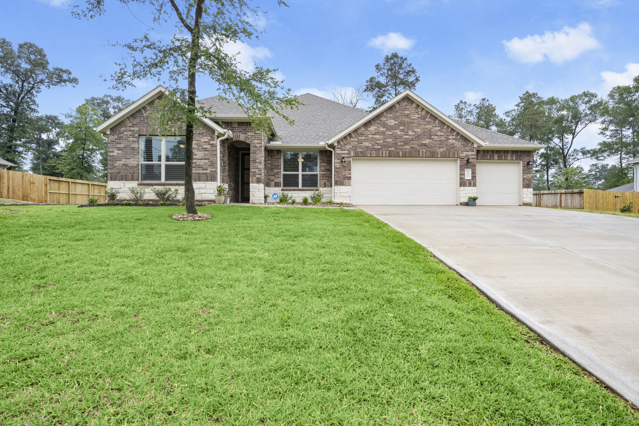 147 Leila Lane New Waverly TX 77358