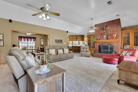 24055 Briar Thicket Drive Porter TX 77365