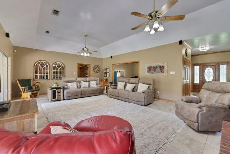 24055 Briar Thicket Drive Porter TX 77365