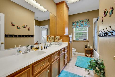 24055 Briar Thicket Drive Porter TX 77365