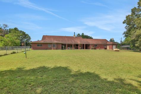 24055 Briar Thicket Drive Porter TX 77365
