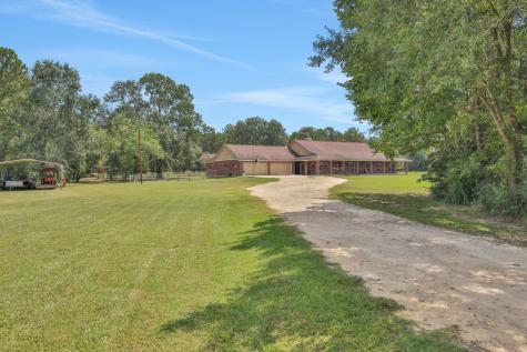 24055 Briar Thicket Drive Porter TX 77365