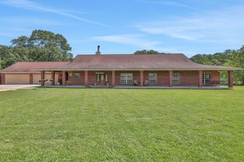24055 Briar Thicket Drive Porter TX 77365